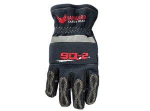 Vanguard SQ-2 Extrication & Rescue Glove (Viral Barrier) - Image 2