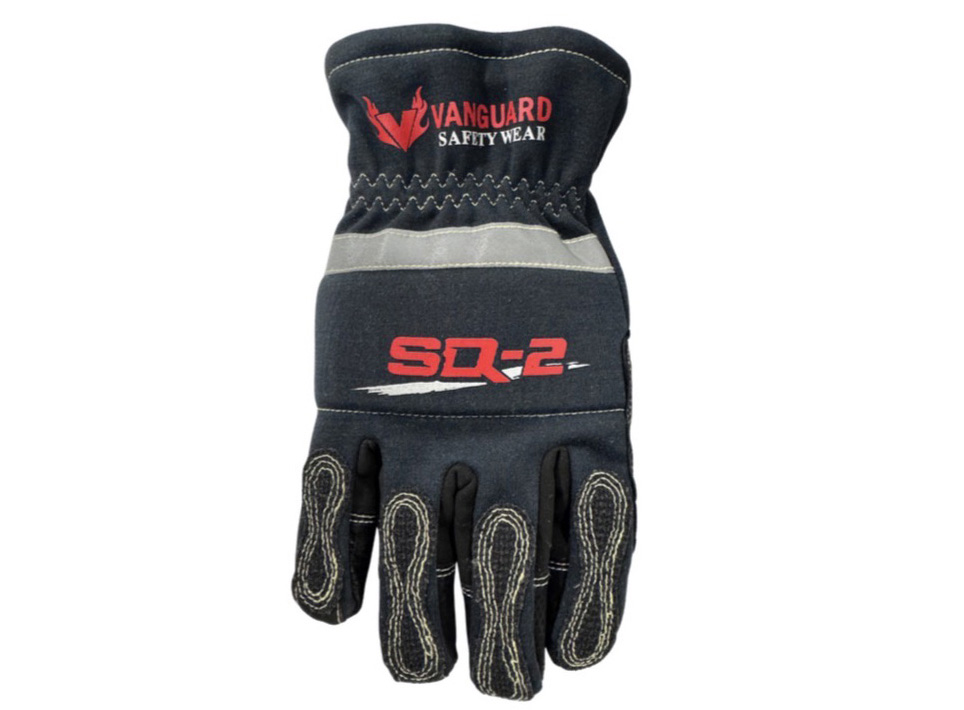 Vanguard SQ-2 Extrication & Rescue Glove (Viral Barrier)
