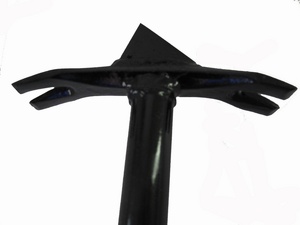 Fire Hooks Unlimited T-Hook