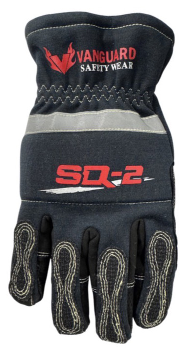 Vanguard SQ-2 Extrication & Rescue Glove (Viral Barrier)